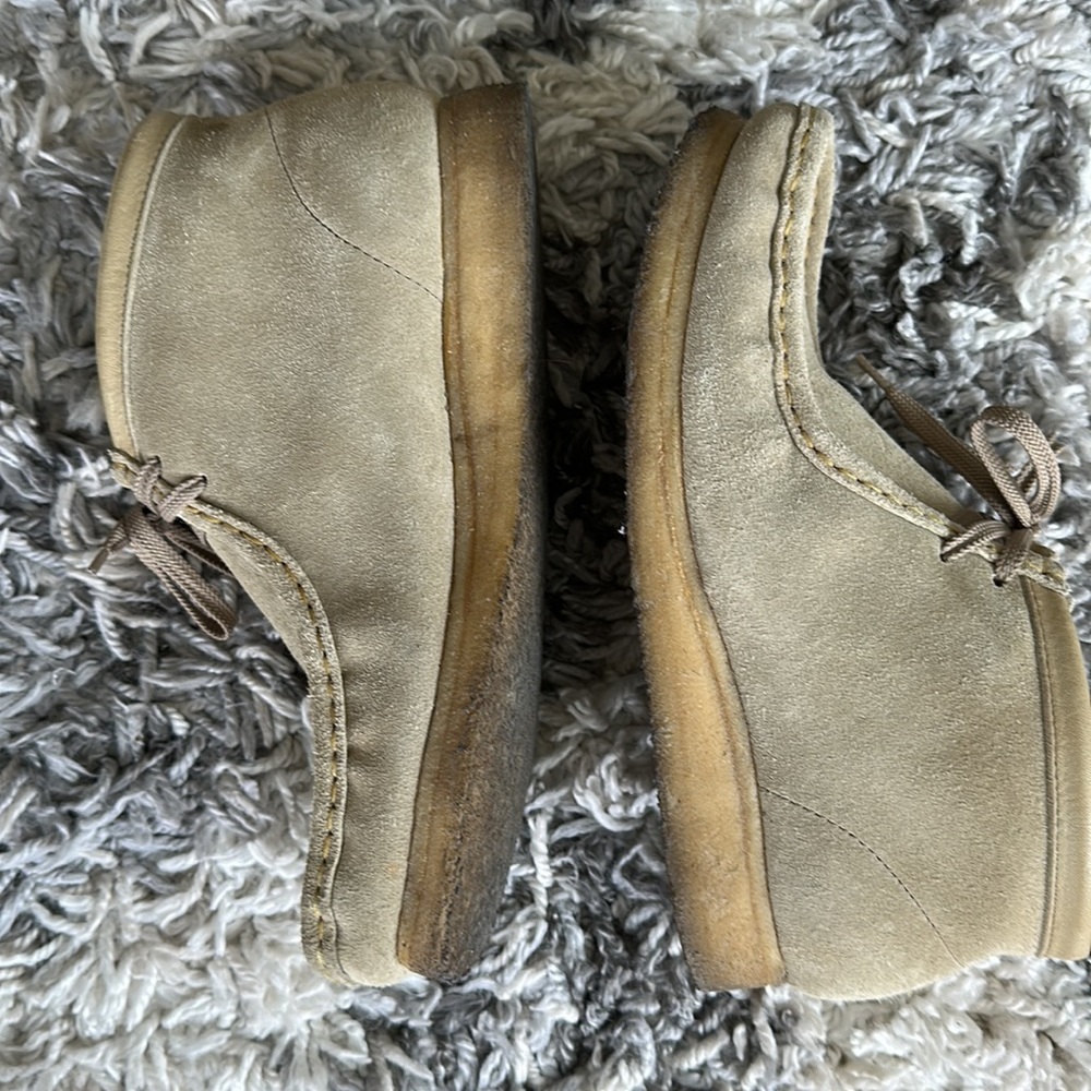 Men’s Clark’s - Picture 3 of 6